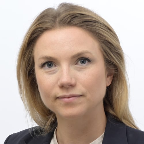 Beatrice Rugland Timgren