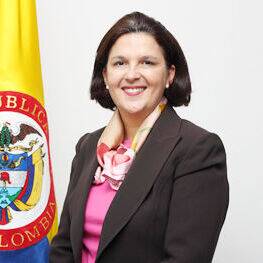 Beatriz Elena Uribe Botero