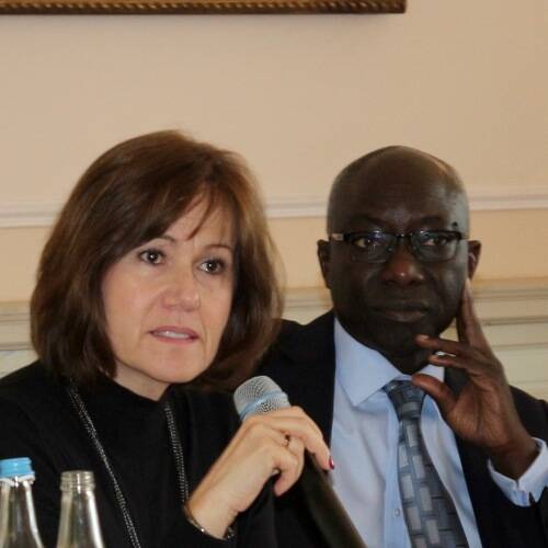 Beatriz Londoño Soto