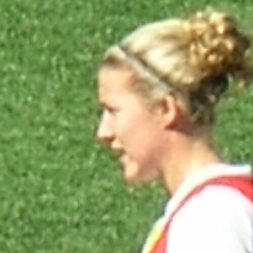 Becky Edwards