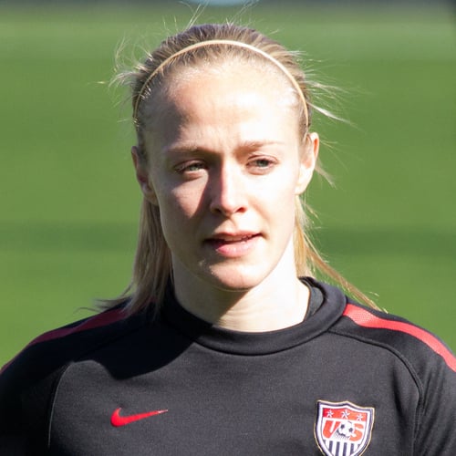 Becky Sauerbrunn