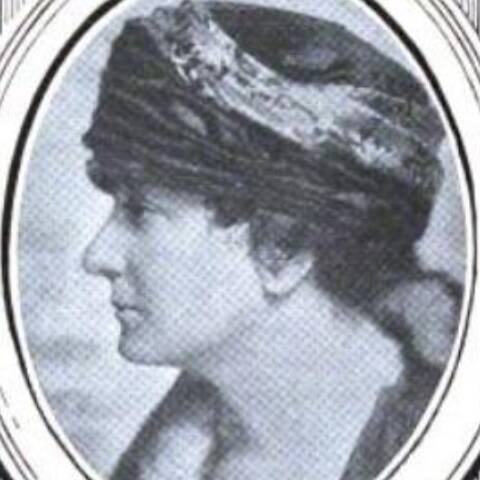 Belle Moskowitz