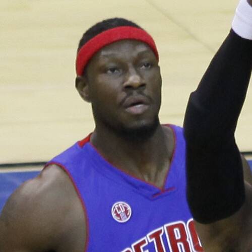Ben Wallace