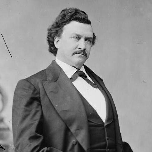 Benjamin Joseph Franklin