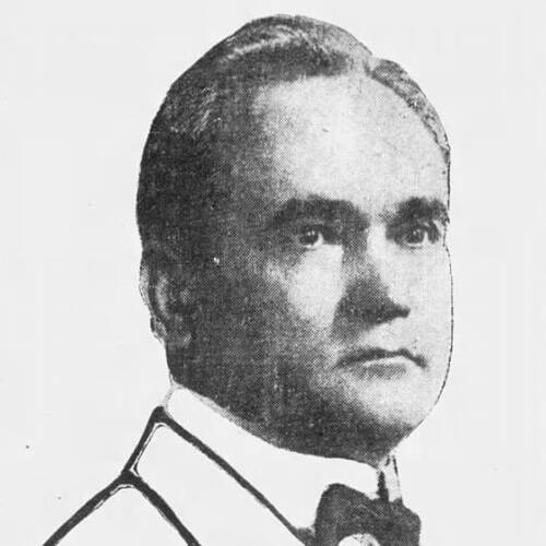 Benjamin M. Miller