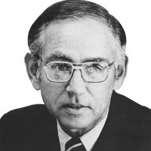 Benjamin Stanley Rosenthal