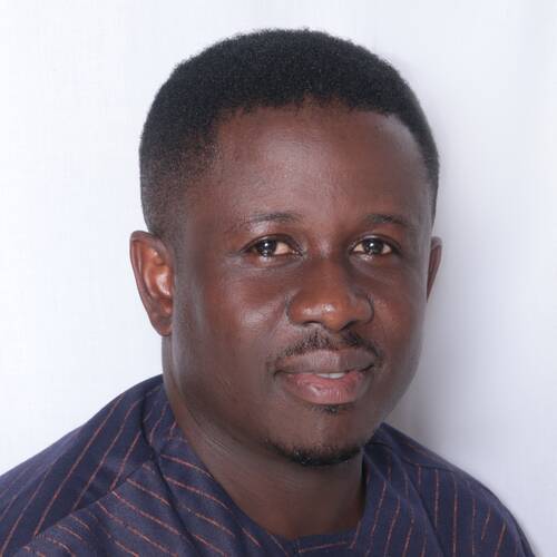Benjamin Yeboah Sekyere