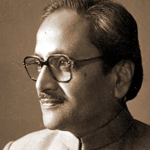 Beohar Rammanohar Sinha