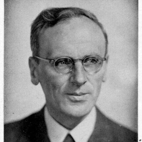 Bernard D. H. Tellegen