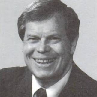 Bernard J. Dwyer