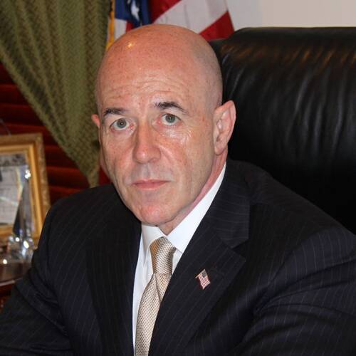 Bernard Kerik