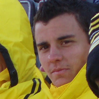 Bernardo Añor
