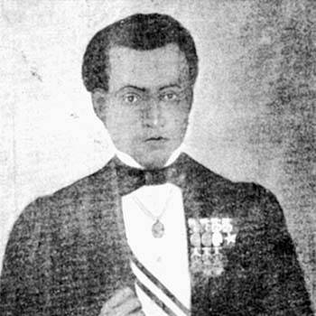 Bernardo Monteagudo