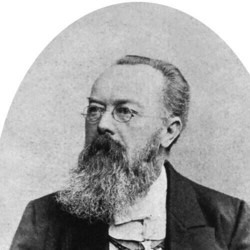 Bernhard Sigmund Schultze