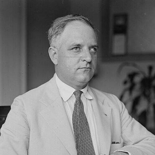 Bert E. Haney