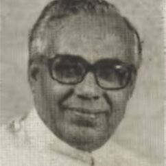 Bhagwat Jha Azad