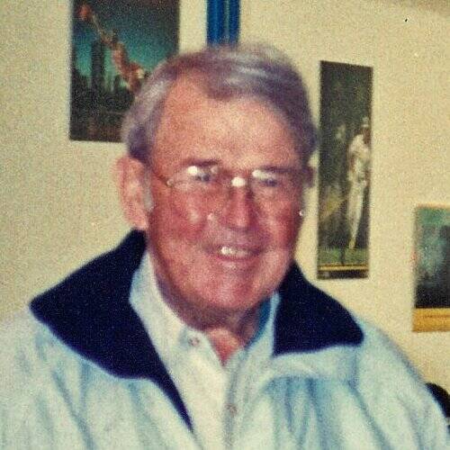 William Redington Hewlett