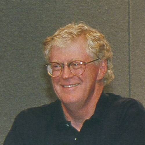 Bill Koch