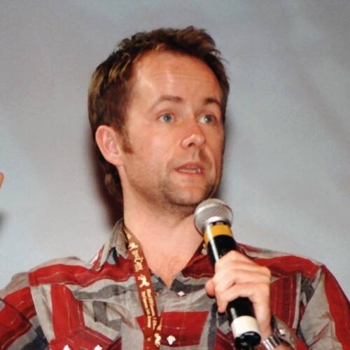 Billy Boyd