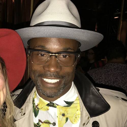 Billy Porter