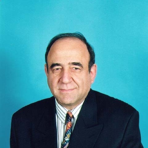 Binyamin Temkin