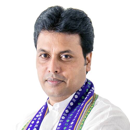 Biplab Kumar Deb