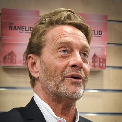 Björn Ranelid