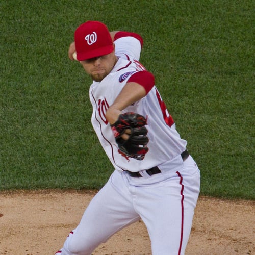 Blake Treinen