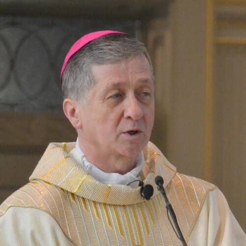 Blase Cupich