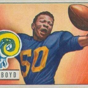 Bob Boyd