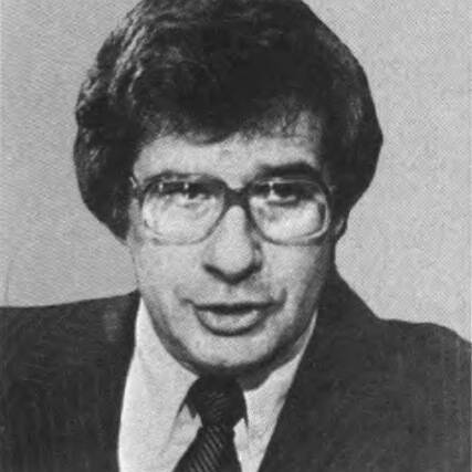 Robert William Davis