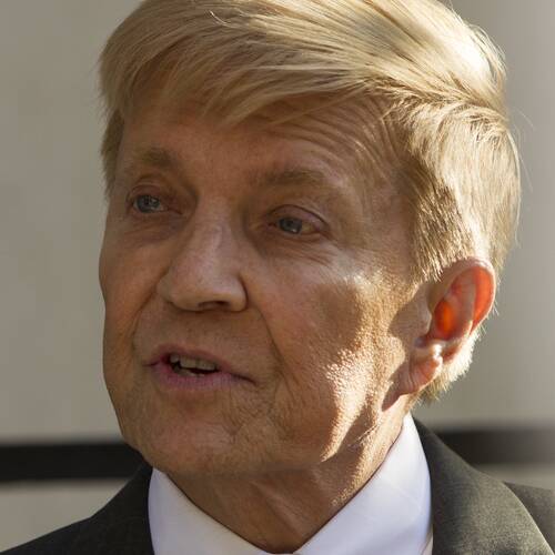 Robert Fioretti