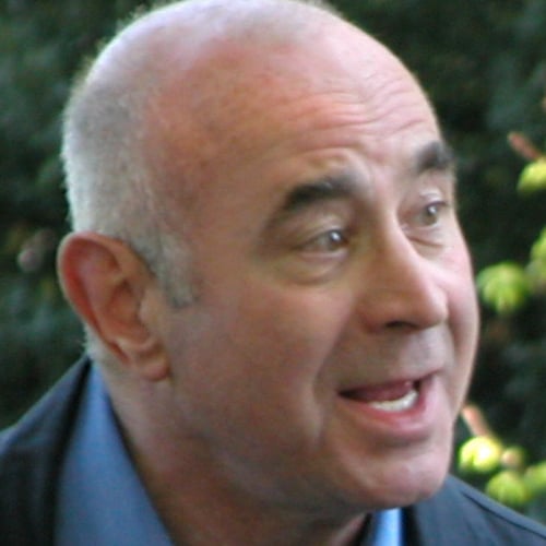 Bob Hoskins