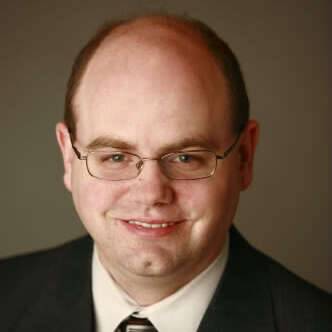 Robert Patrick Murphy