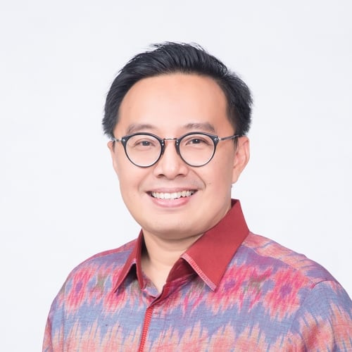 Bobby Adhityo Rizaldi