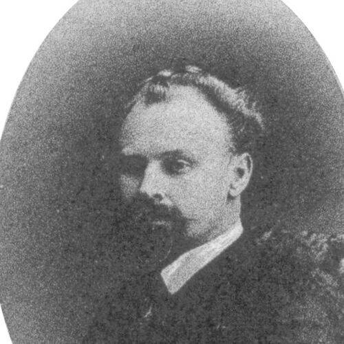 Bogdan Kistyakovsky