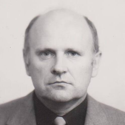 Boguslav S. Kurlovich