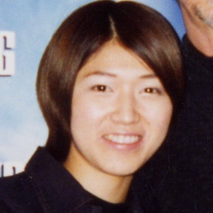 Bonnie Pink