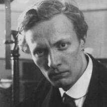 Boris Pavlovich Belousov