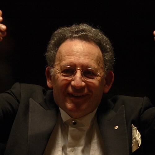 Boris Brott