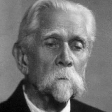 Boris Yakovlevich Bukreev