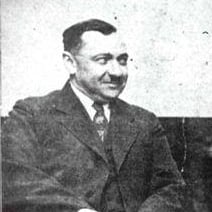 Boris Gerasimovich
