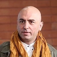 Bozorgmehr Hosseinpour