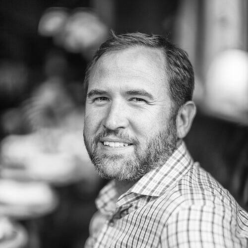 Brad Garlinghouse