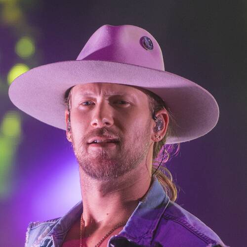 Brian Kelley