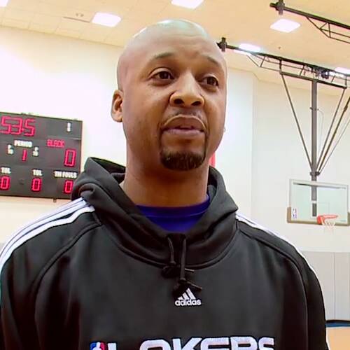 Brian Shaw
