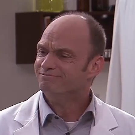 Brian Stepanek