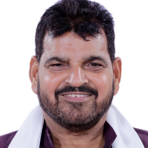 Brij Bhushan Sharan Singh