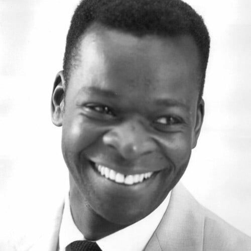 Brock Peters