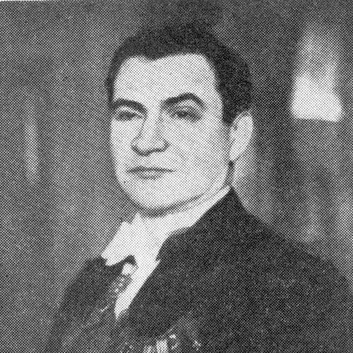 Bronisław Pieracki